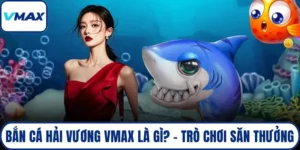 bắn cá hải vương
