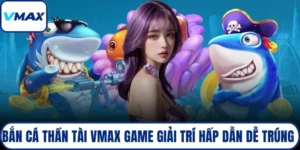 bắn cá thần tài