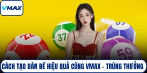 cách tạo dàn đề