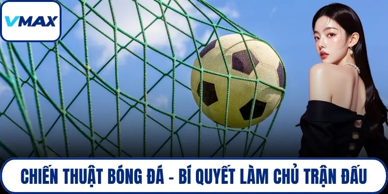 chiến thuật bóng đá