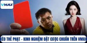 kèo thẻ phạt