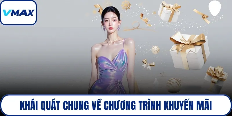 Khái quát chung về chương trình khuyến mãi
