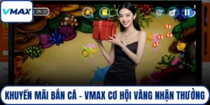 khuyến mãi bắn cá