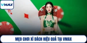 mẹo chơi xì dách