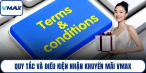 quy tắc và điều kiện nhận khuyến mãi