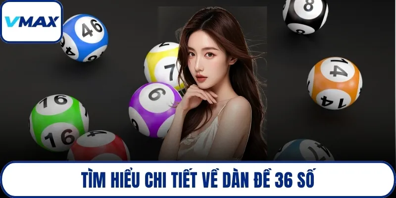 Tìm hiểu chi tiết về dàn đề 36 số
