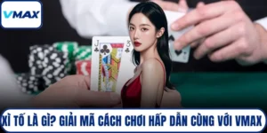 xì tố là gì